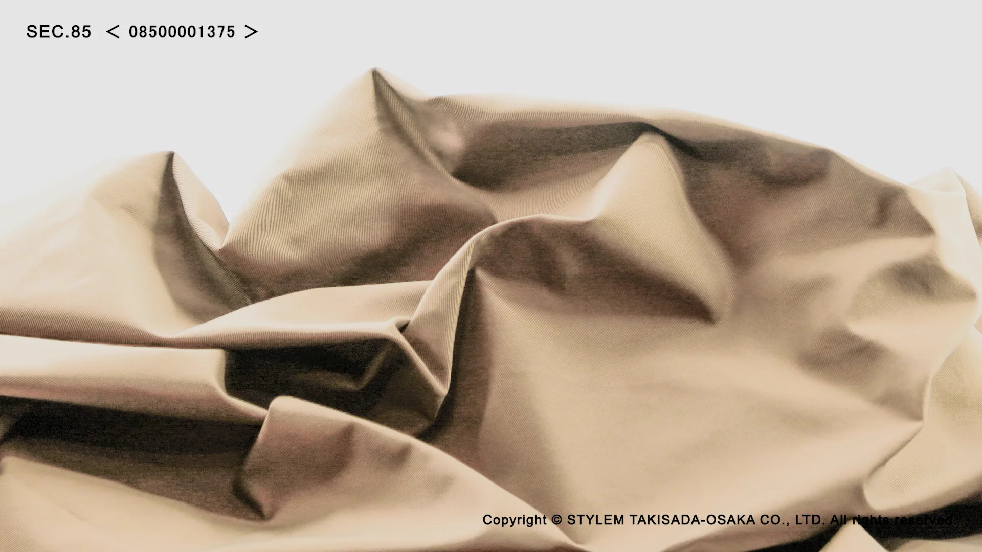 タスランナイロンメモリーストレッチ[08500001375] | STYLEM FABRIC STORE