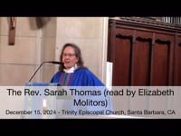 Related Embedded Video Item Thumbnail