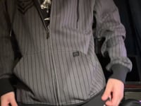 CLASSIC HEAVY ZIP HOODIE