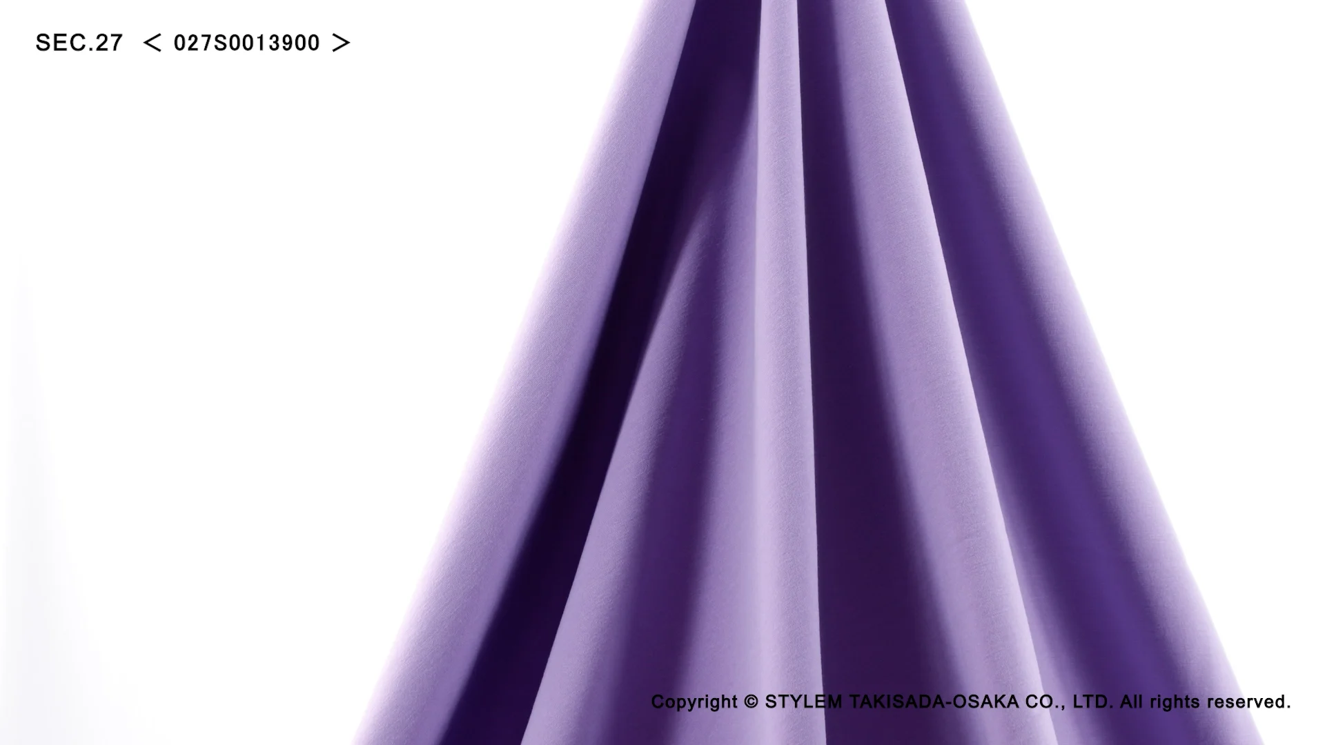 ラグウォームプレミアミラノリブ裏起毛[027S0013900] | STYLEM FABRIC