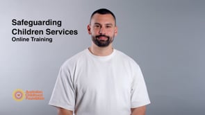 Safeguarding Children Services Online Training – for organisations