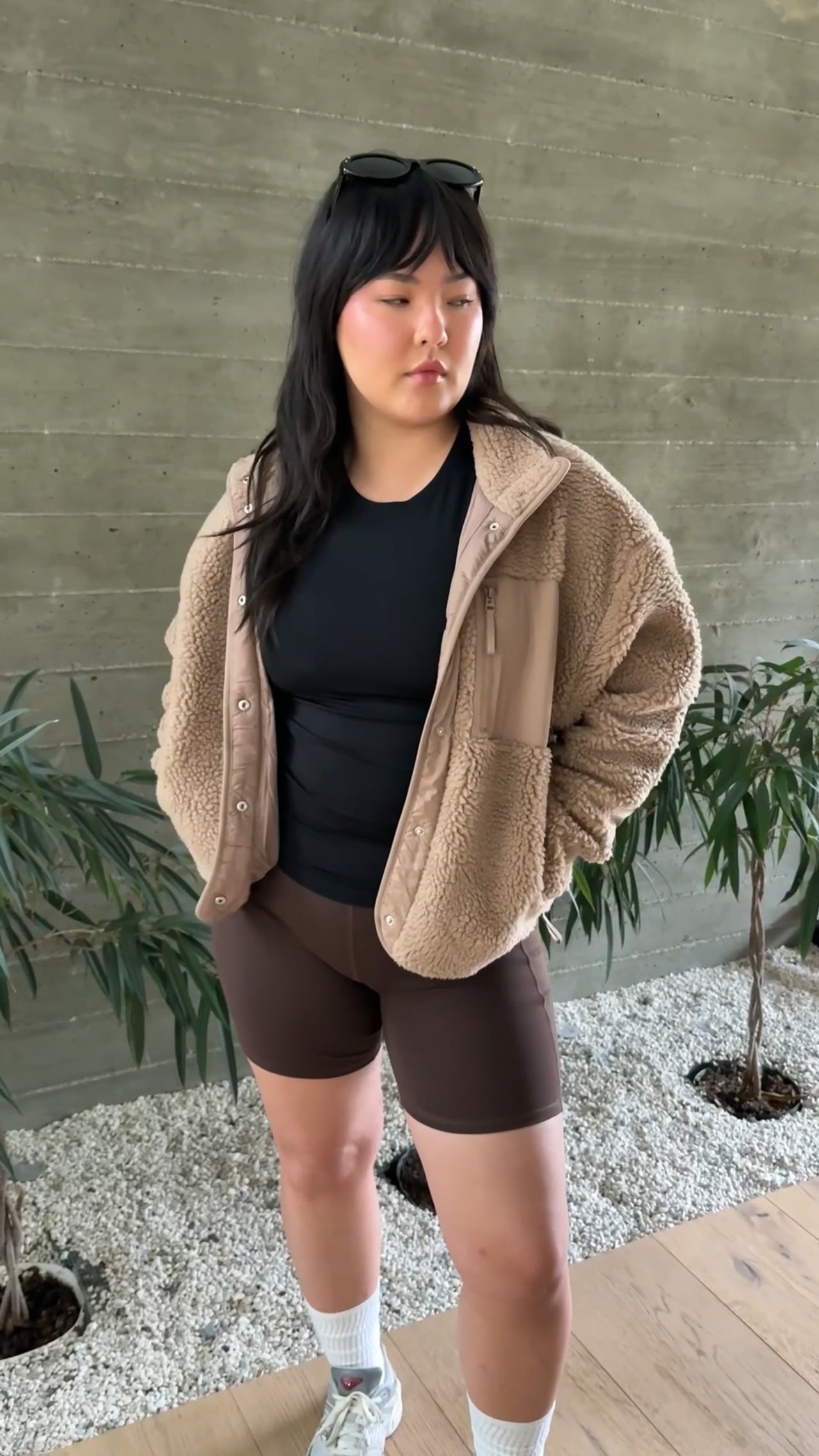 トップス Sefr mate short sleeve 2025年最新】Sefr mateの人気アイテム - メルカリ