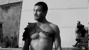 Mor l'actor Andy Whitfield a l'edat de 39 anys