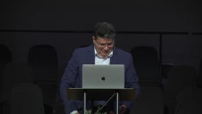 Semana 2 | Como Debe Venir Un Rey: Preparación para Recibir al Rey | Dr. Fernando Abella
