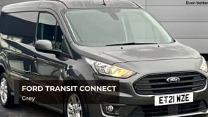 FORD TRANSIT CONNECT 2021 (21)