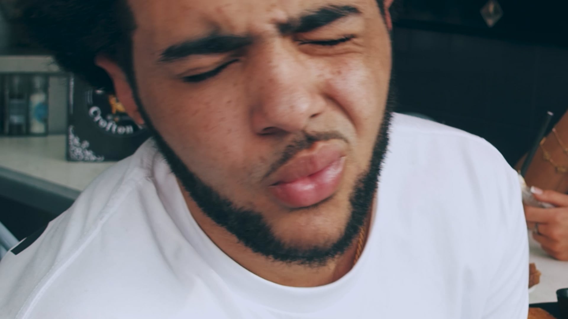 Z1no - C'EST LA VIE (Lip Filler)
