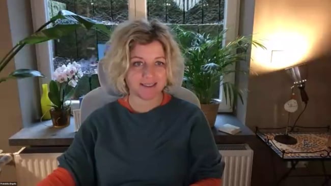 16.12.2024 - Communications & Technik