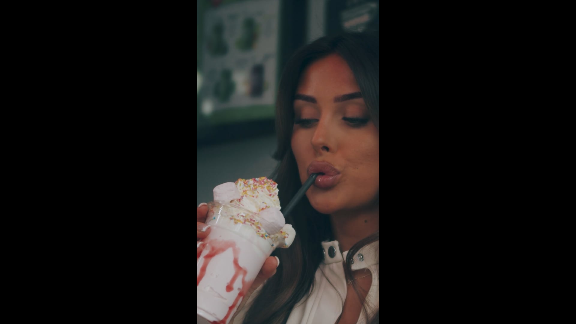 Z1no - C'EST LA VIE (Lip Filler)