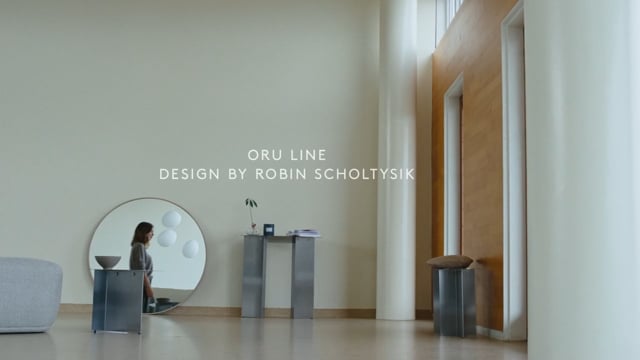 blomus ORU by Robin Scholtysik