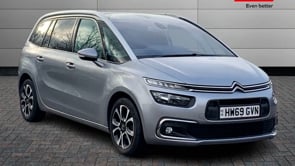 CITROEN GRAND C4 SPACETOURER 2019 (69)