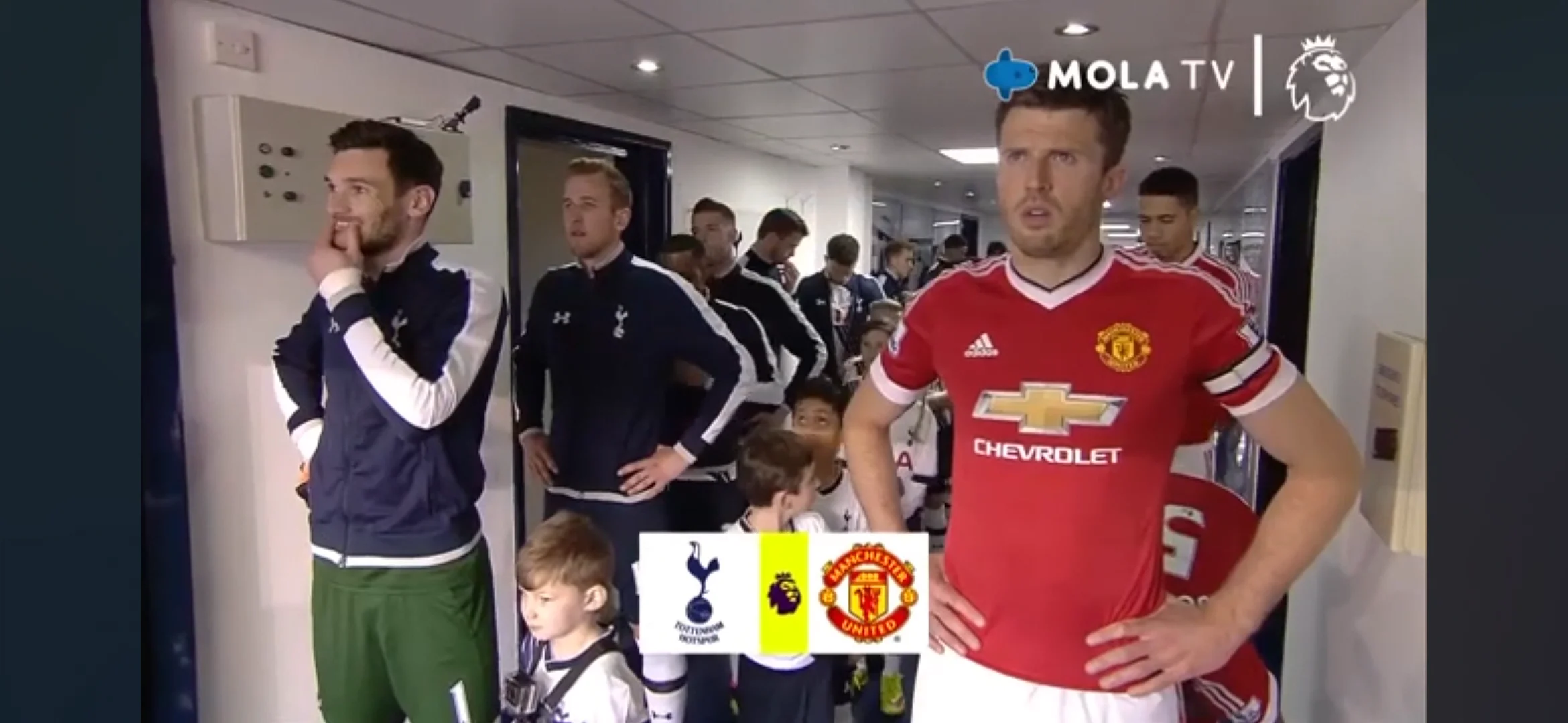 Marcus Rashford Man Utd V Fc Copenhagen On Tv History: Man Utd 1-0