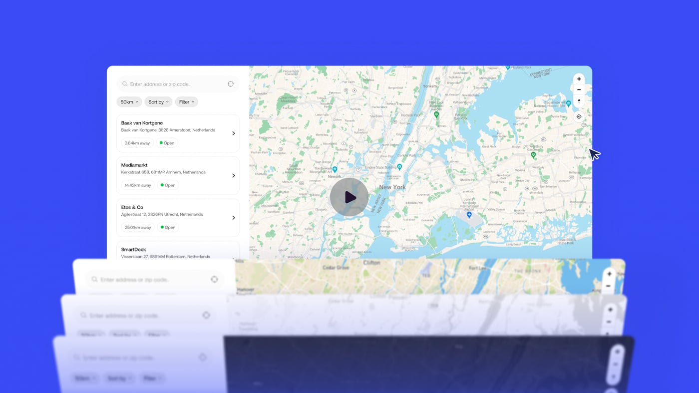 StoreTrack - Product Explainer