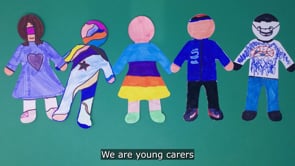 Young Carers and Children's Rights in Argyll & Bute