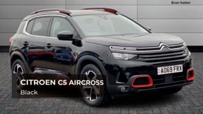 CITROEN C5 AIRCROSS 2019 (69)