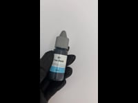 NOUC pigment video 101 True Black