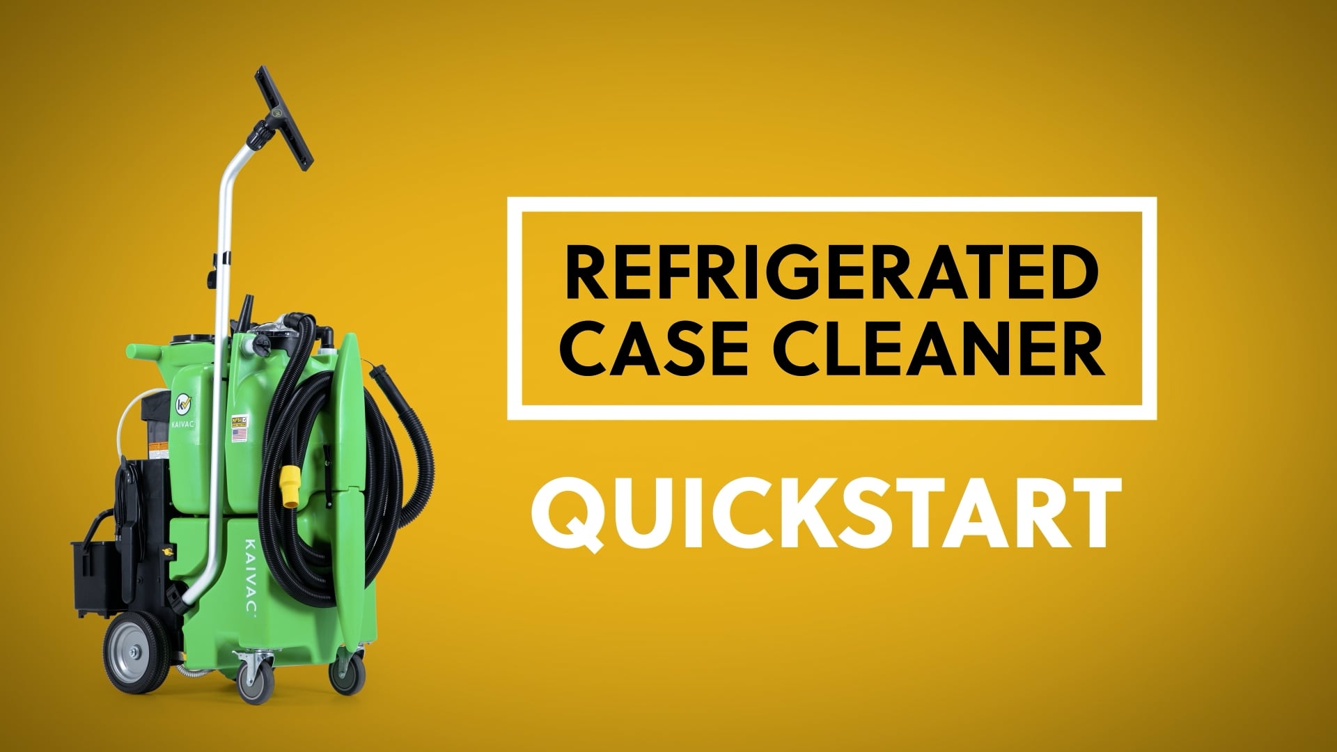 QuickStart - video thumbnail