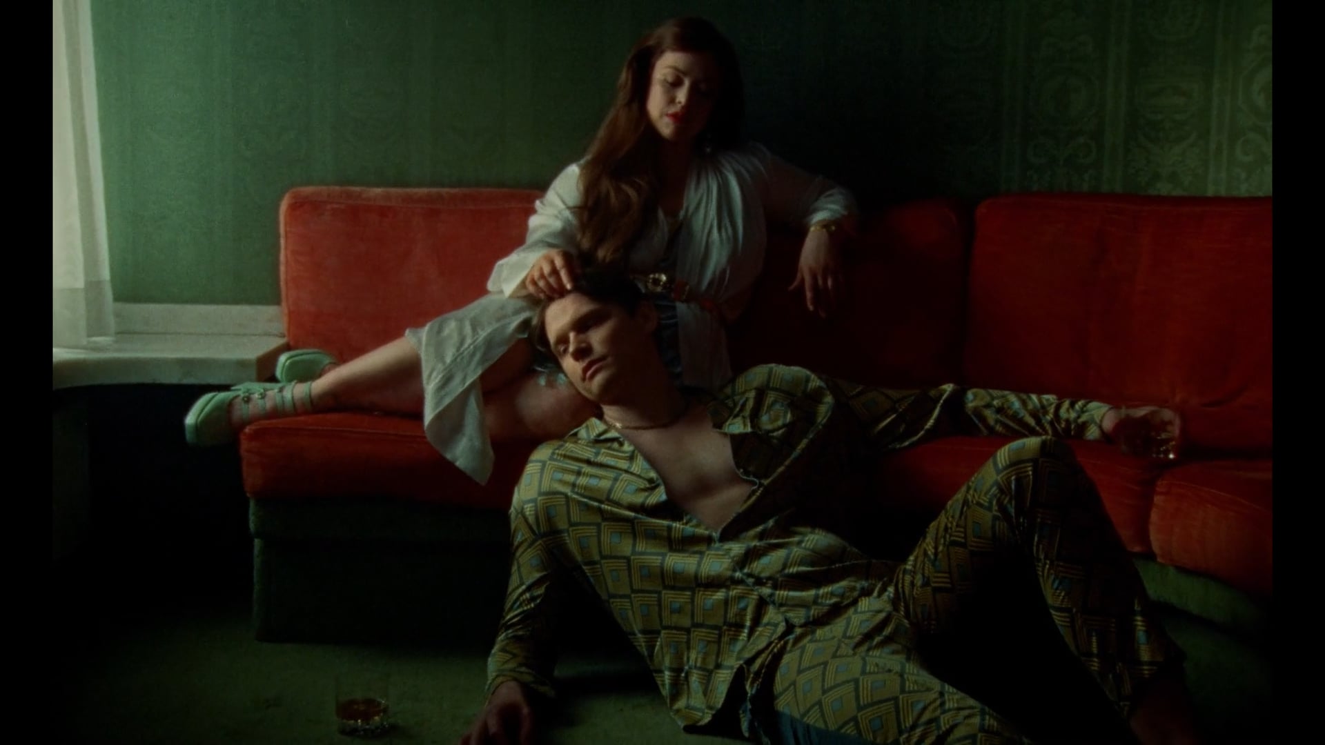 Klaus Layer – It's You (music video)