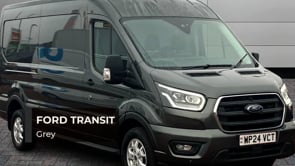 FORD TRANSIT 2024 (24)