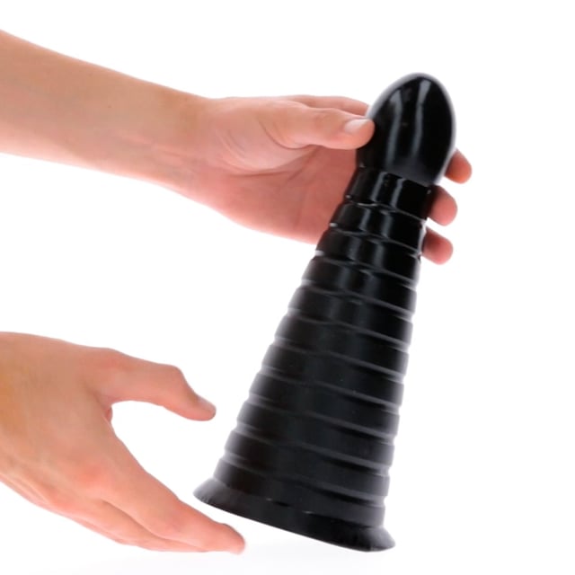 Dildo XXL Buttr Devil Dog
