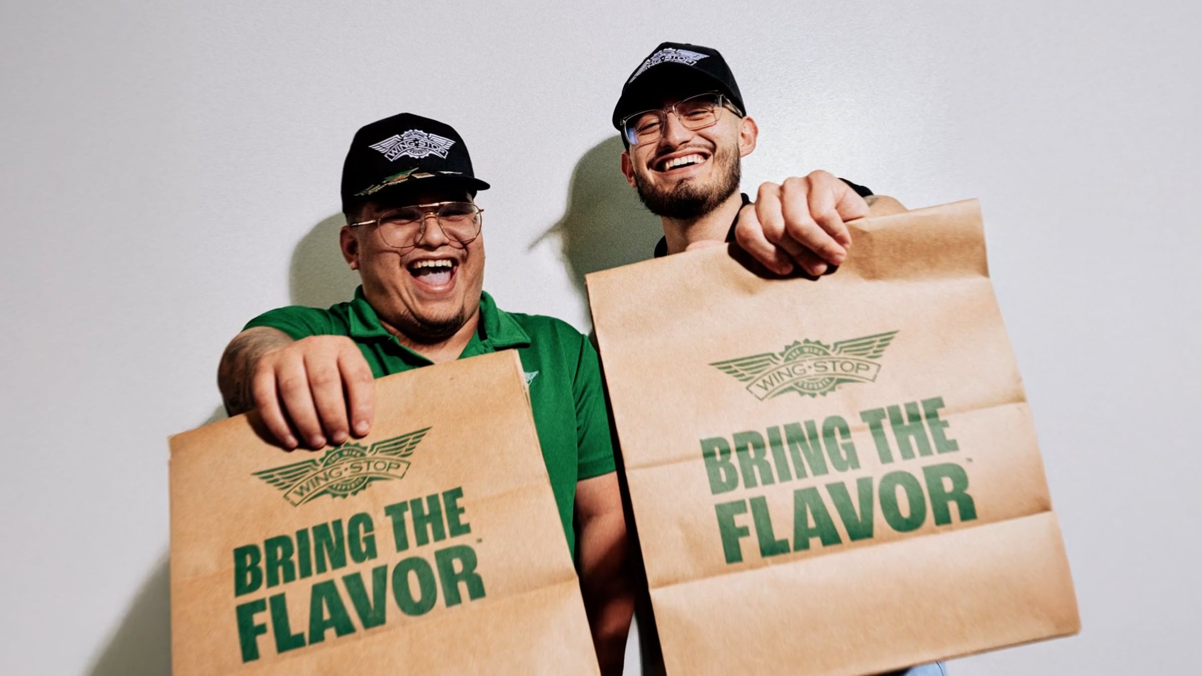 Welcome to Wingstop - Orientation | Videos & Movies on Vimeo