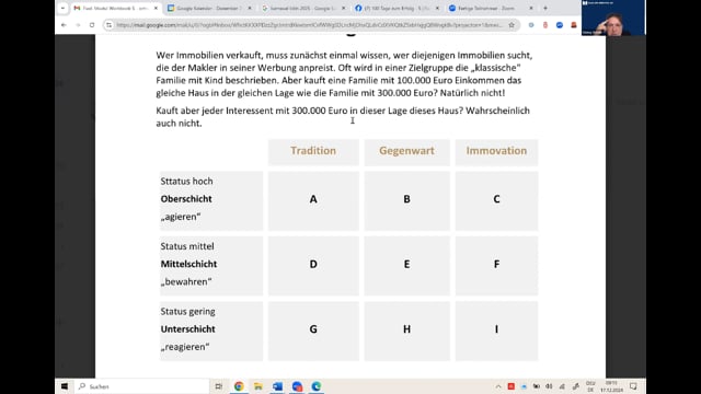 100 Tage zum Erfolg - Modul 5