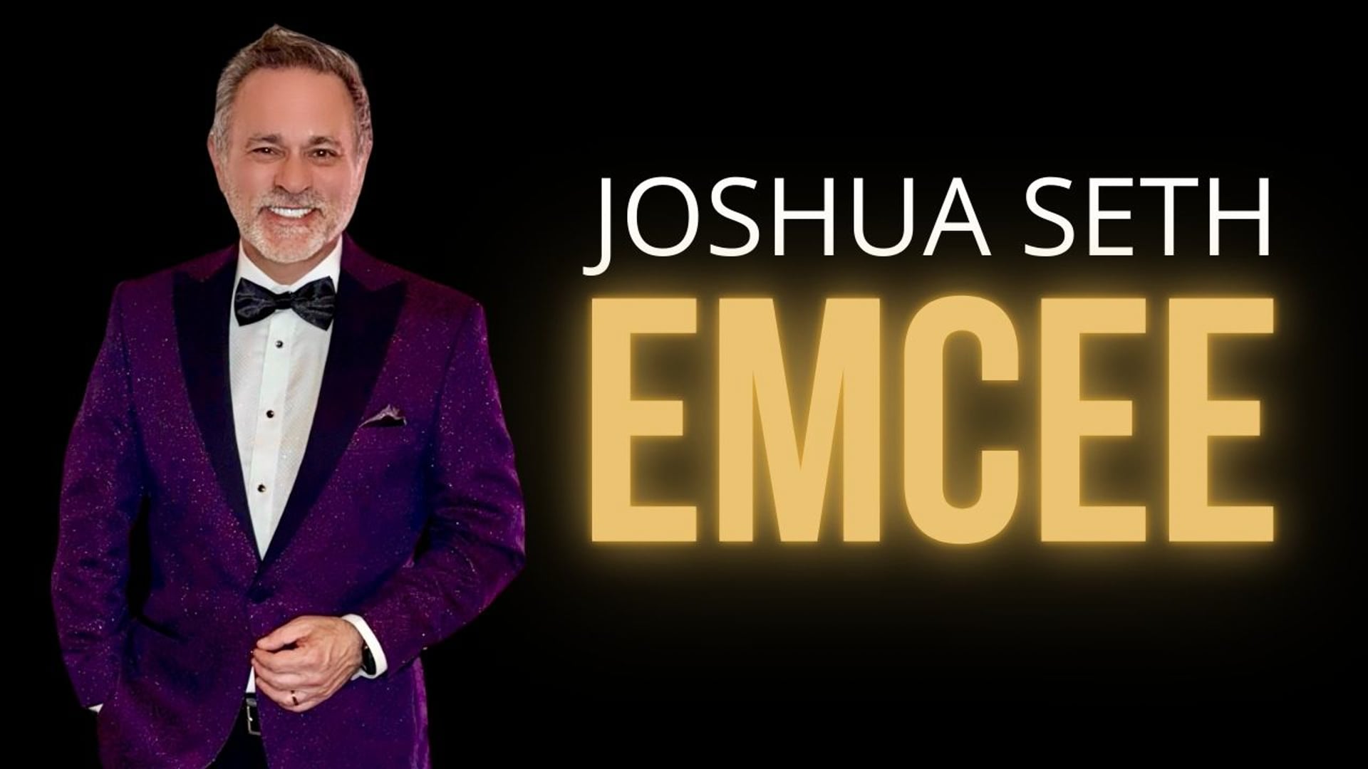 Promotional video thumbnail 3 for Joshua Seth - Magician of the Mind