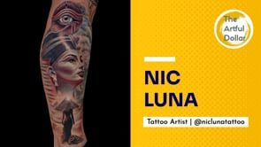 TAM Testimonial - Nic Luna