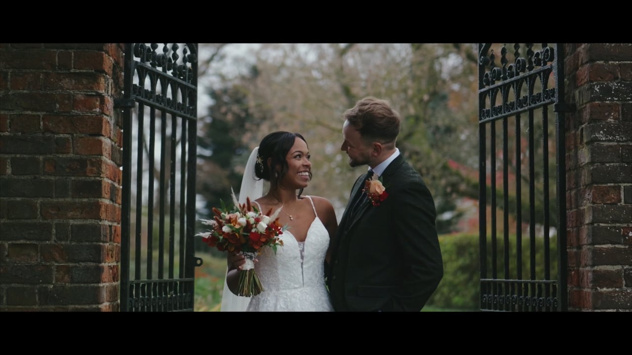 Sheree & William Wedding Highlight Film