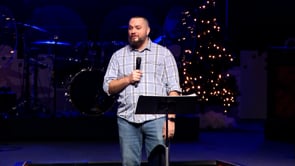 Blue Christmas // Faith, Hope & Love