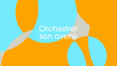 Orchestrer son avenir - Le parcours de Philippe Drolet