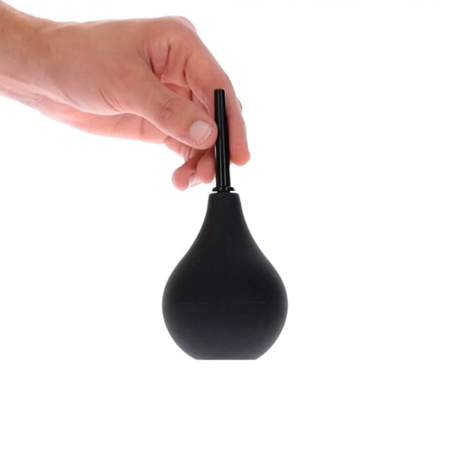 Duche Íntimo Buttr Gleaming Jack