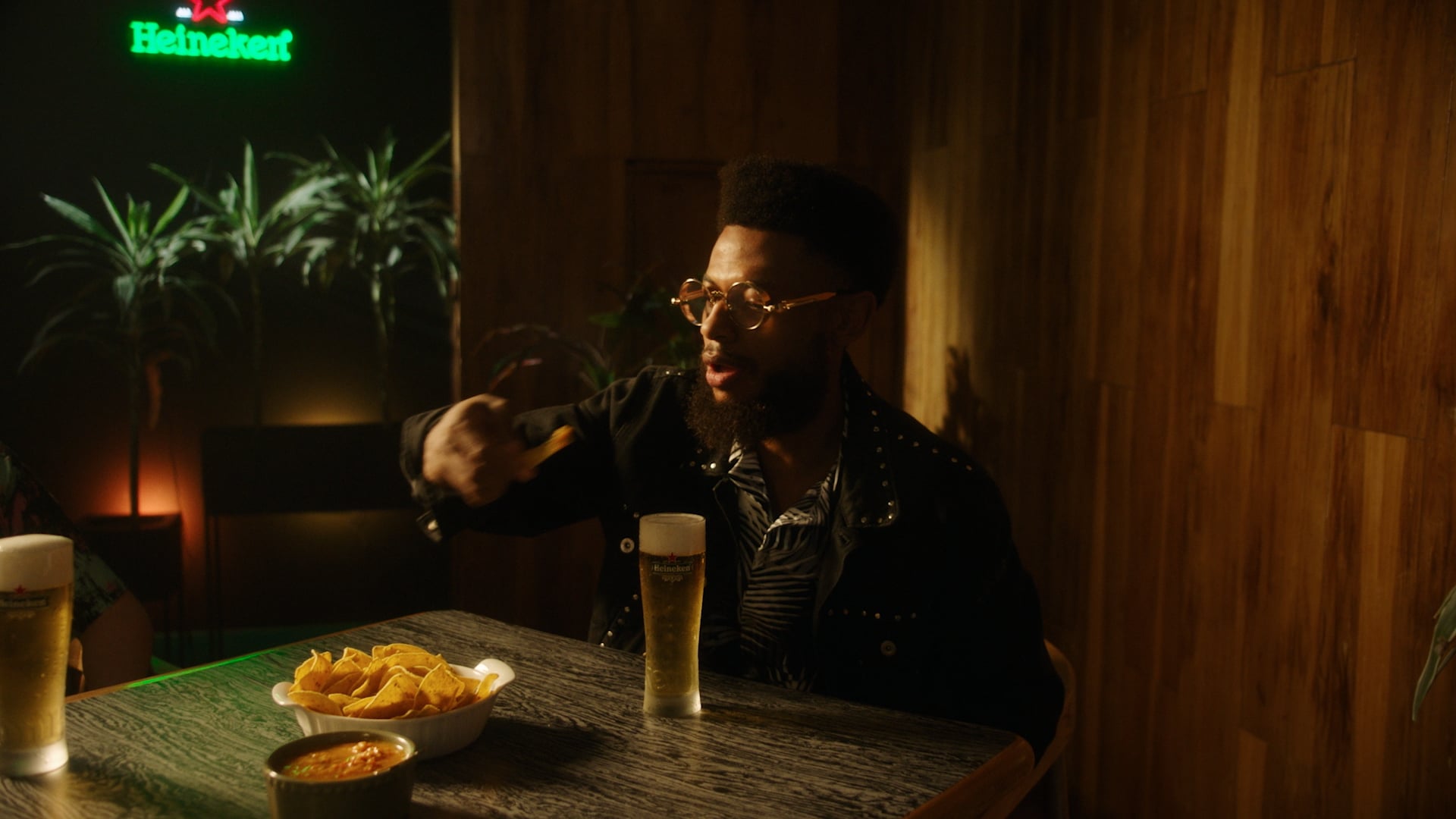 HEINEKEN SHORT STORY 1.