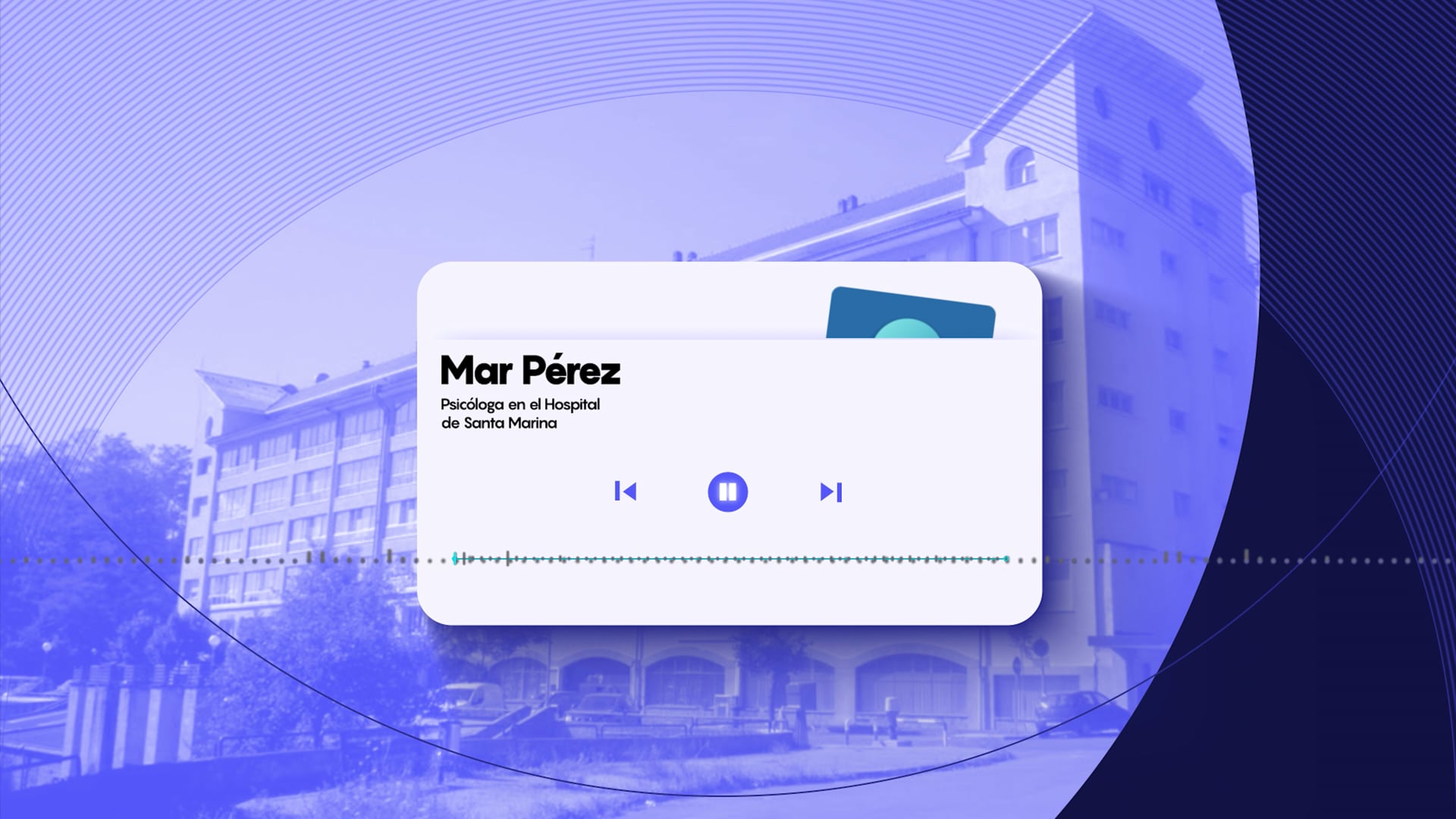 REFLEXIÓN FINAL: Mar Pérez