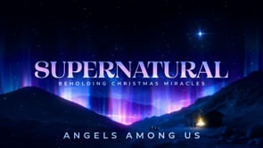 Angels Among Us | Greg Fraser