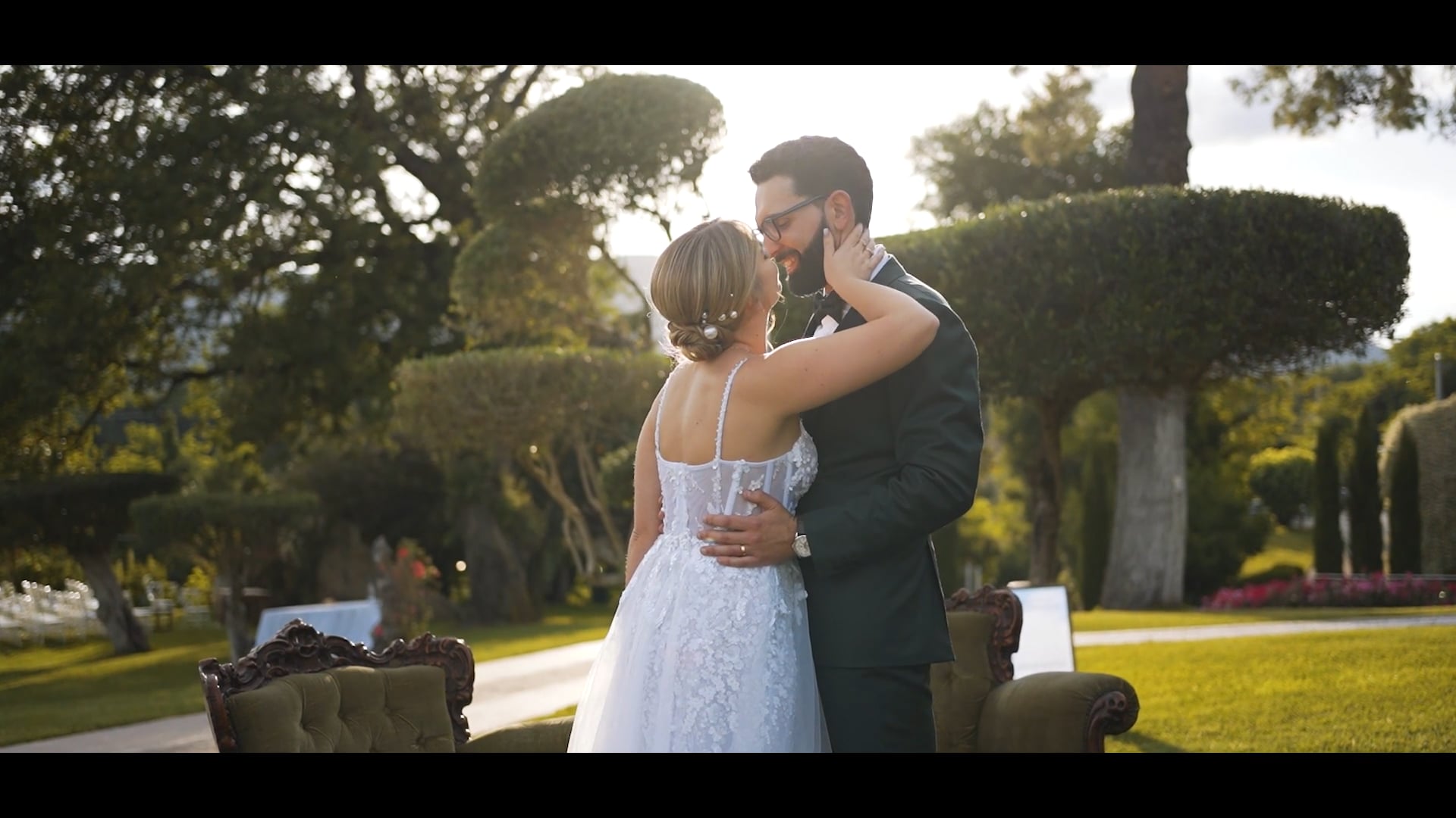 Wedding Trailer - Simone & Magdalena (2024)