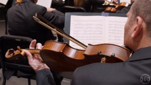 Sarasota Orchestra | Rehearsal 2024