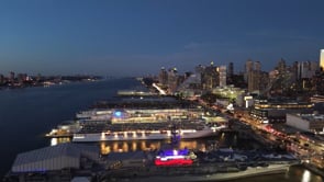 Copy of 2024 IDMLA Conference NYC drone footage