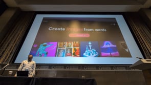 Related Embedded Video Item Thumbnail