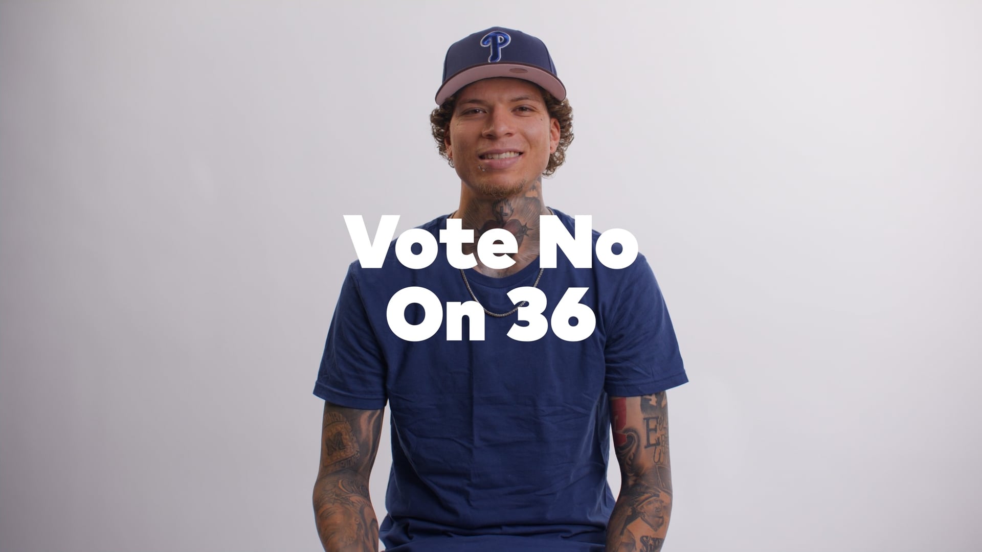We Can All Agree: Vote NO on Prop 36!
