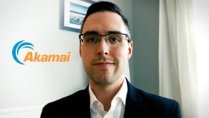 Akamai - Customer Success Story (Max Kaskons - Senior Digital Marketing Program Manager)