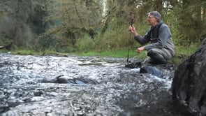 A Reverence for Rivers by Kurt Fausch - Book trailer