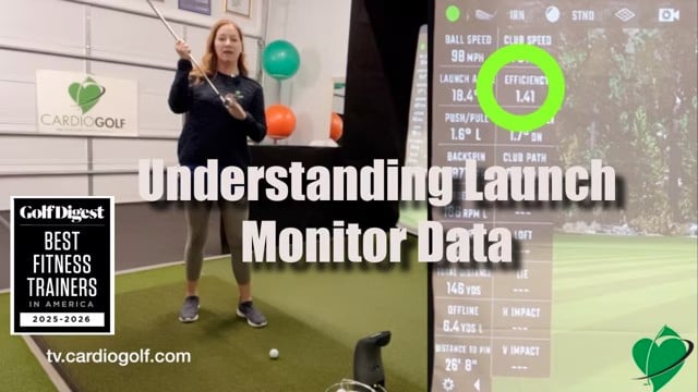 Here’s Why a Launch Monitor Can Be Your Best Friend!