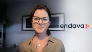 Endava - Customer Success Story (Judit Szabo - Global Head of Demand Generation and Marketing Operations)
