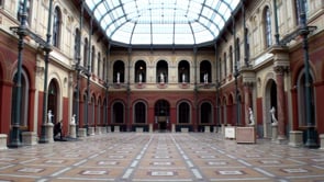 OMA - (Im) Pure + (In) Formal + (Un) Built