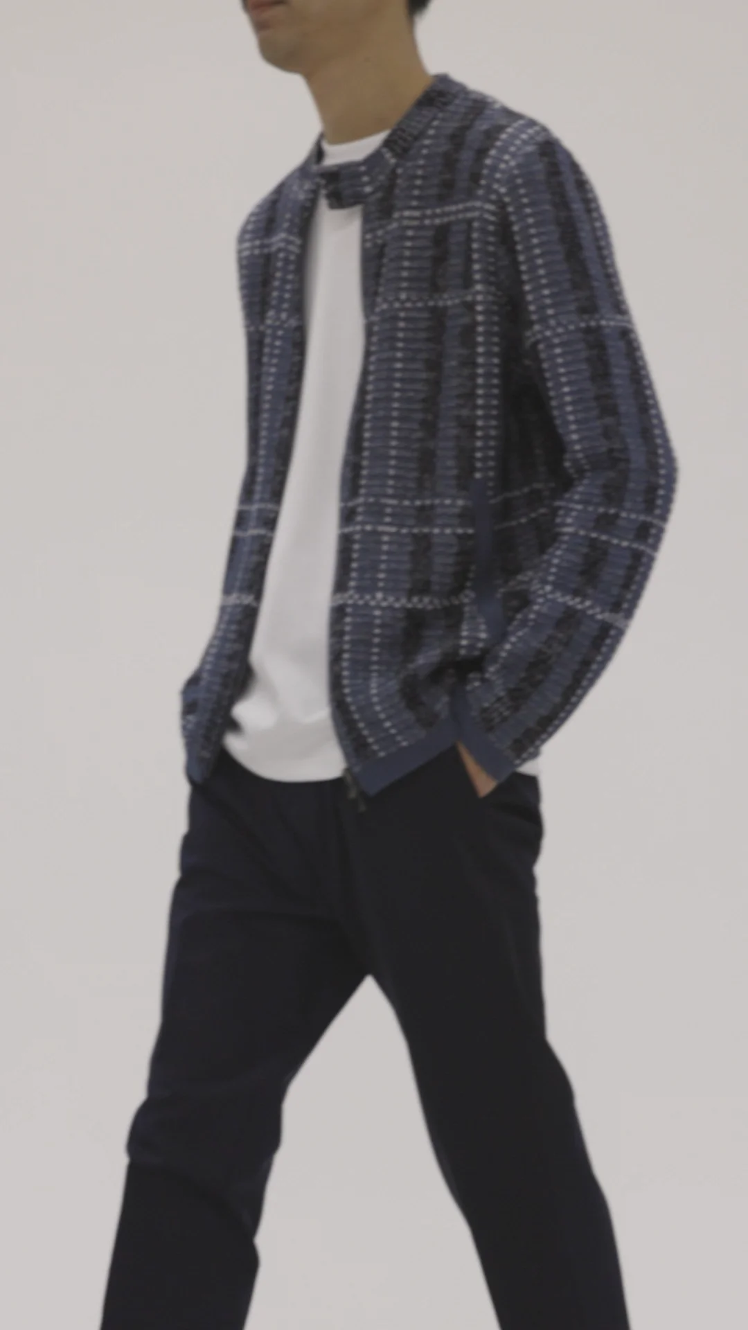 スラブ ライダース/ブルゾン｜DESIGNWORKS (MEN'S) / デザイン