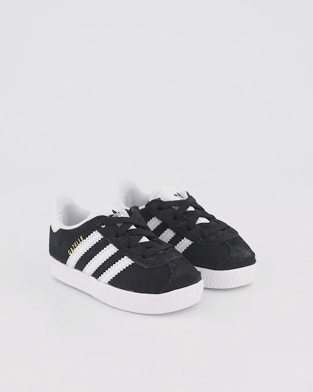 adidas gazelle silver green womens ADIDAS ORIGINALS Black Gazelle Sneakers for Boys and Girls  Pavidas
