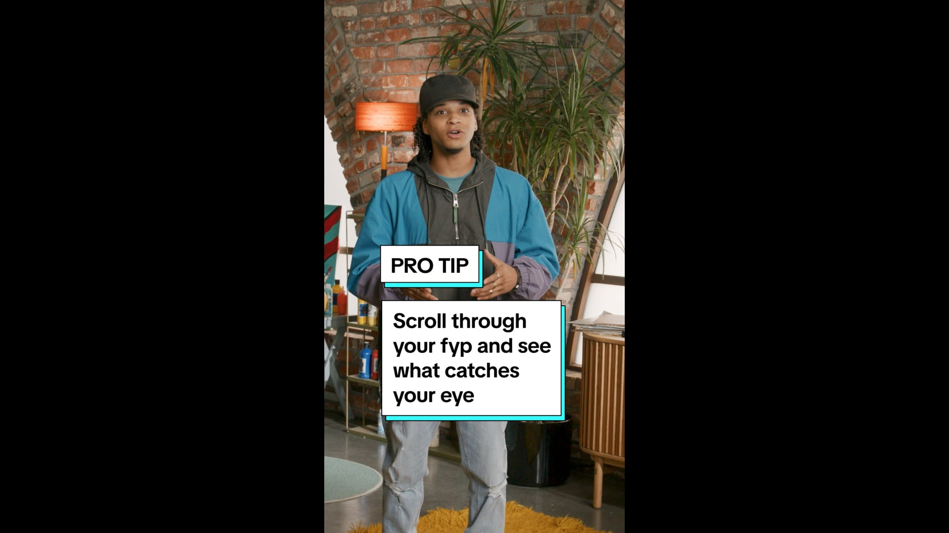 Tiktok Shop "Swipe Shop Sell" Series