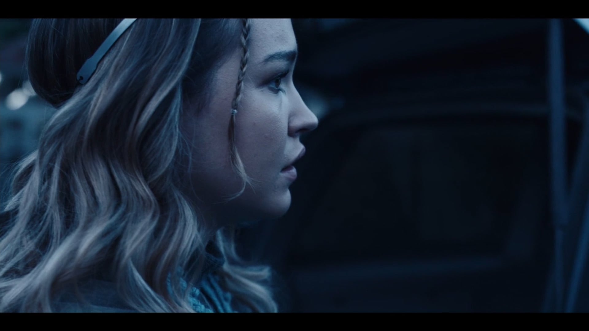 Cruel Summer S2E7 "It's the End of the World"