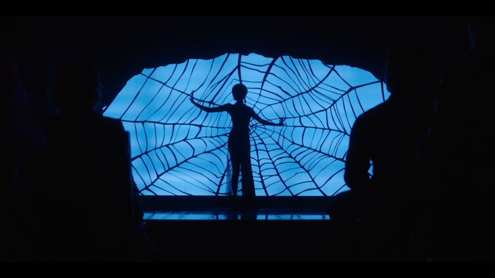 Katy Keene S1E7  "Chapter Seven: Kiss of the Spider Woman"