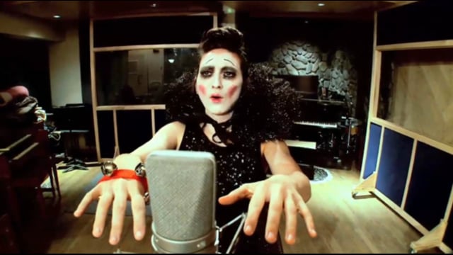 My Brightest Diamond - Be Brave thumbnail